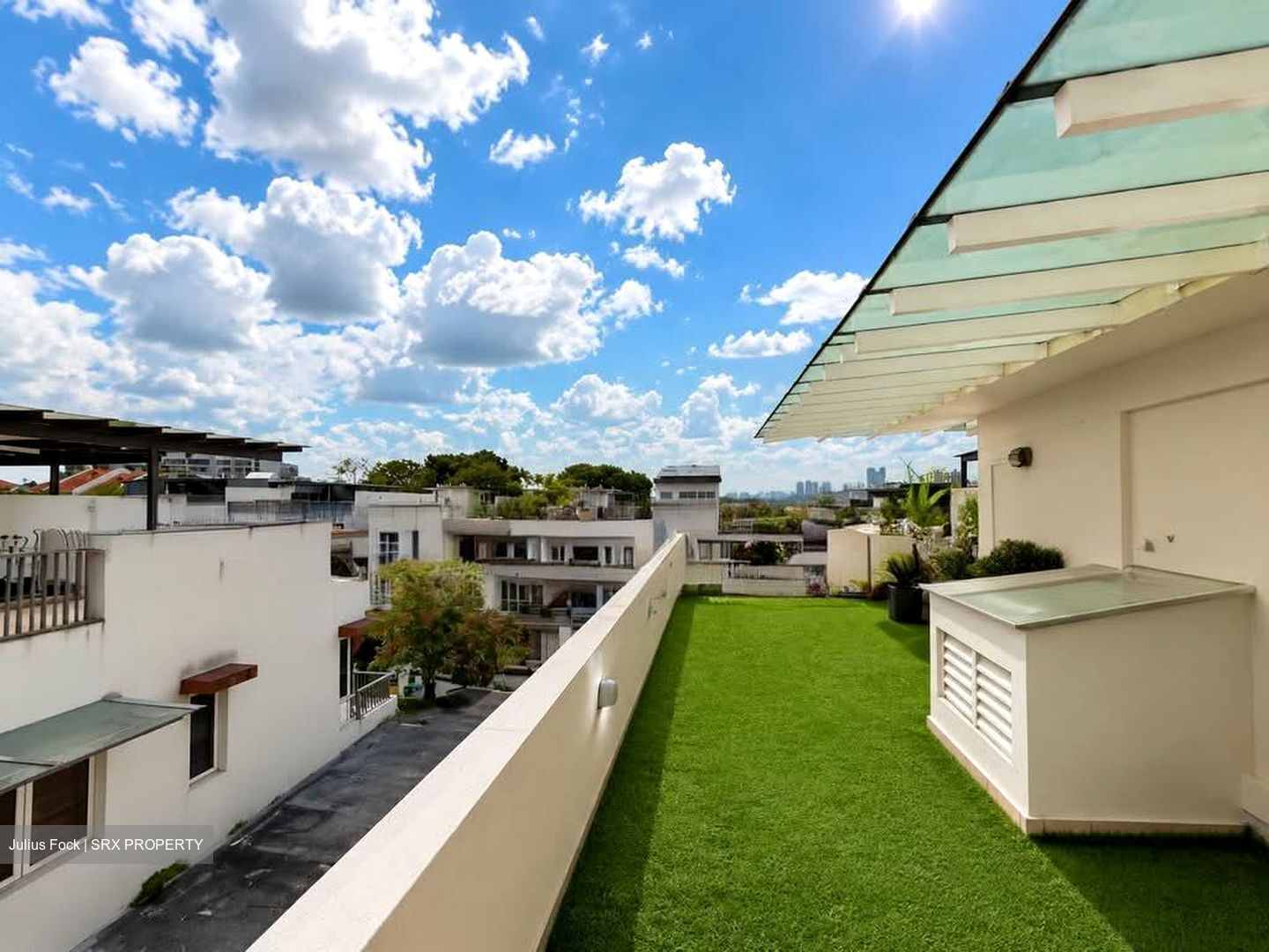 Mimosa Terrace (D28), Terrace #558267271